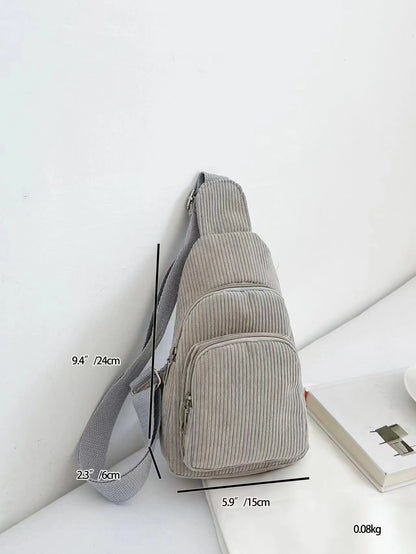 Kordtasche Easy Carry