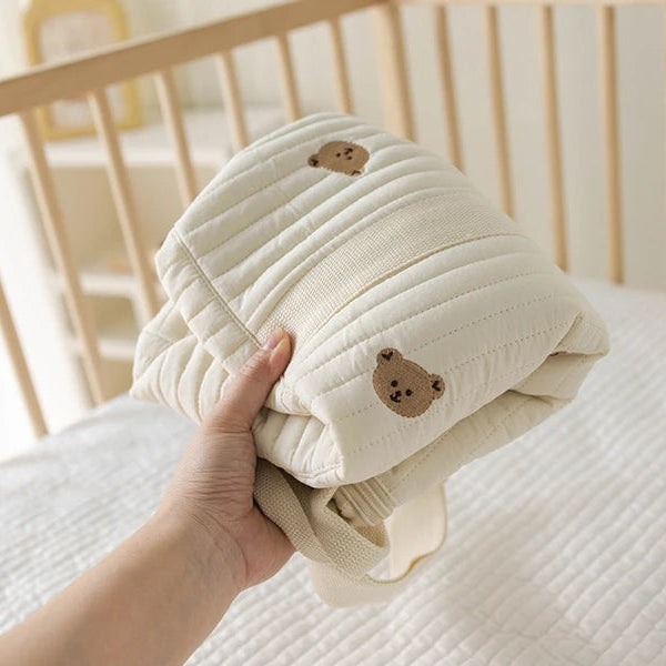 Wickeltasche ChicNest