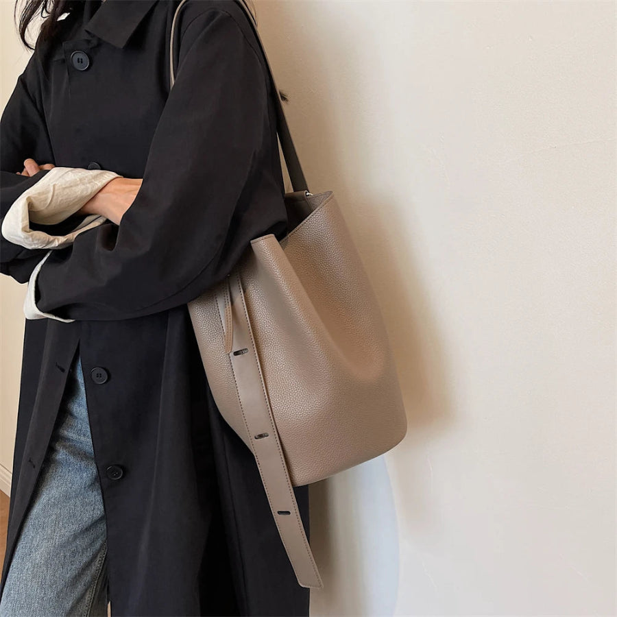 Handtasche Moods Bella 2in1