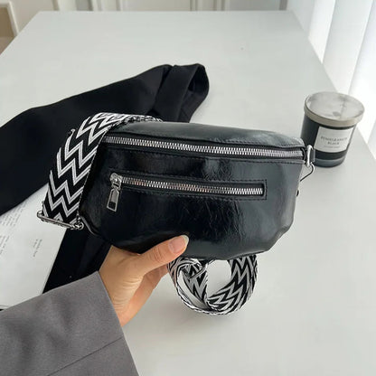Crossbody RetroFlex