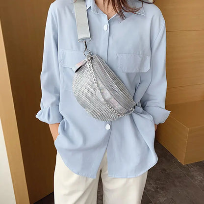 Crossbody PureDiamond