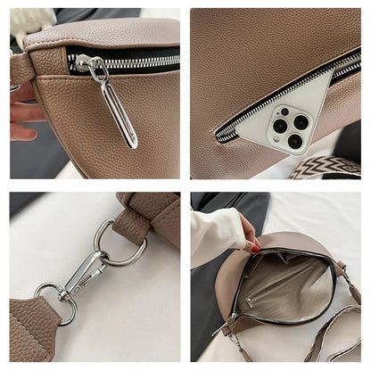 Crossbody GoMotion