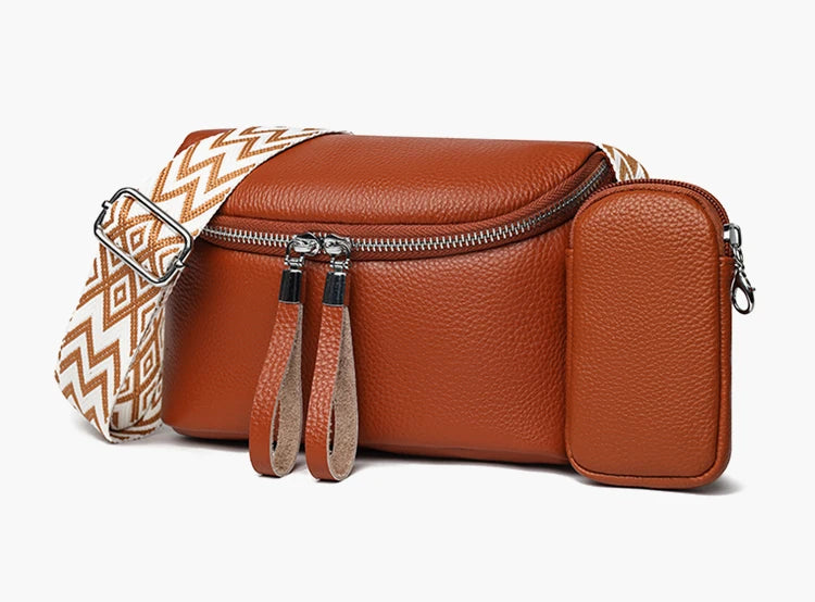 Crossbody