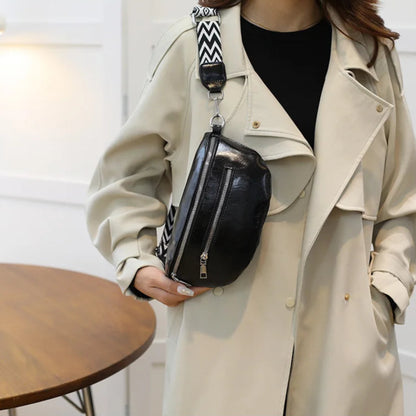 Crossbody RetroFlex
