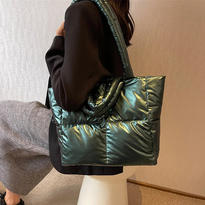 Handtasche Glamour
