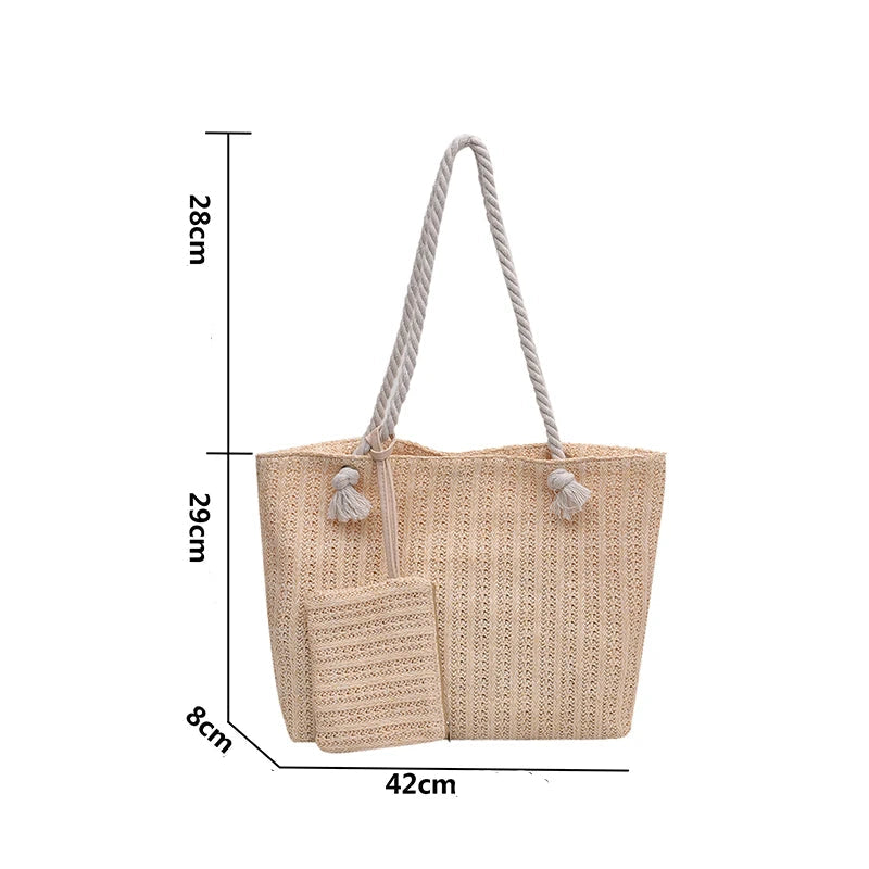 Strandtasche Vera