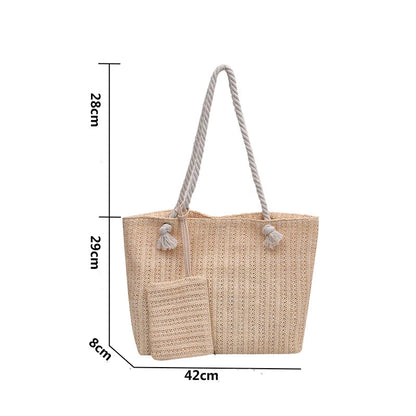 Strandtasche Vera
