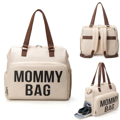 Mommy Tasche