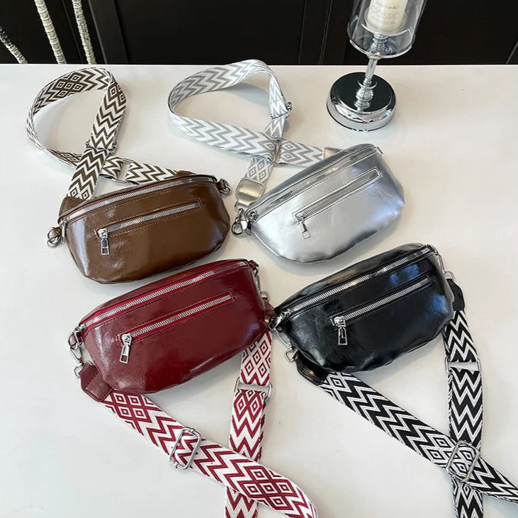 Crossbody RetroFlex