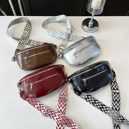 Crossbody RetroFlex