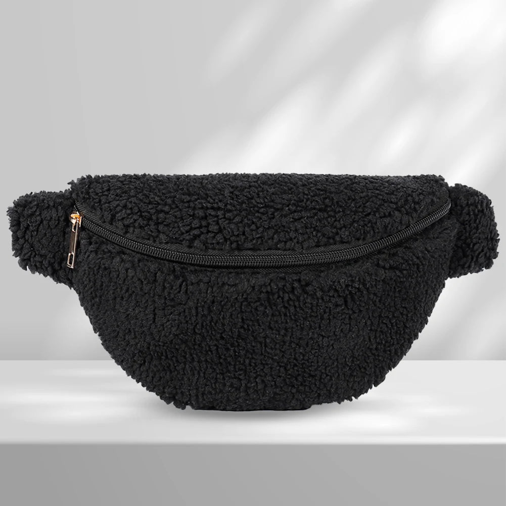Crossbody Teddy