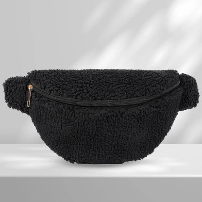 Crossbody Teddy