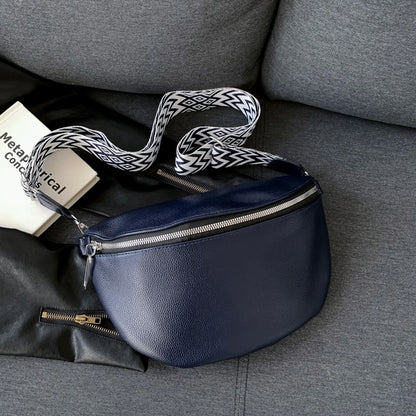 Crossbody GoMotion
