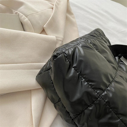 Pufftasche Cozy