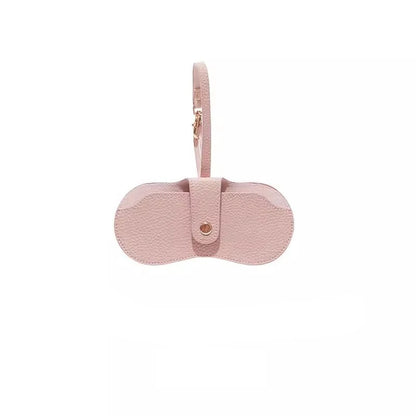 Handtaschen Brillen Etui