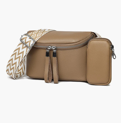 Crossbody