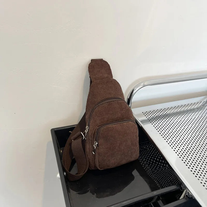 Kordtasche Easy Carry