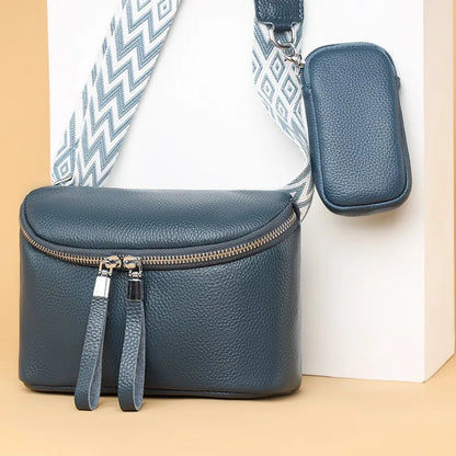 Crossbody
