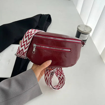 Crossbody RetroFlex