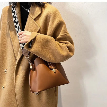 Handtasche Chic