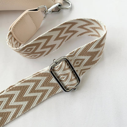 Crossbody City Flair