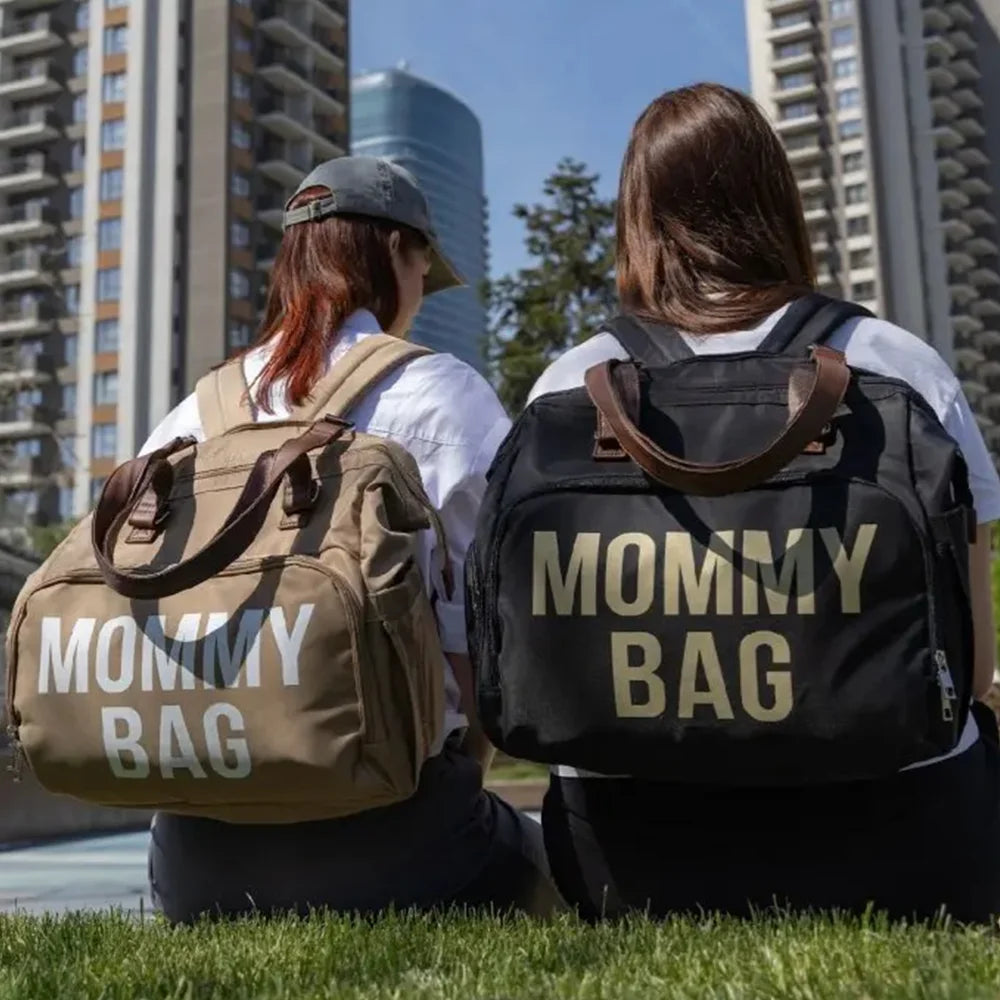 Mommy Tasche
