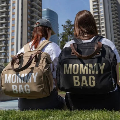 Mommy Tasche