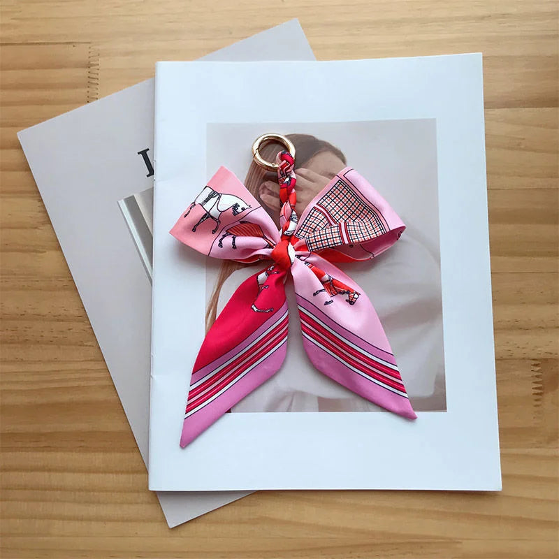 Taschen Schleife