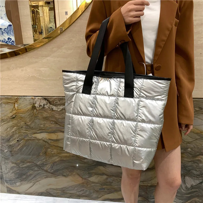 Handtasche SoftTouch