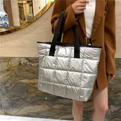 Handtasche SoftTouch