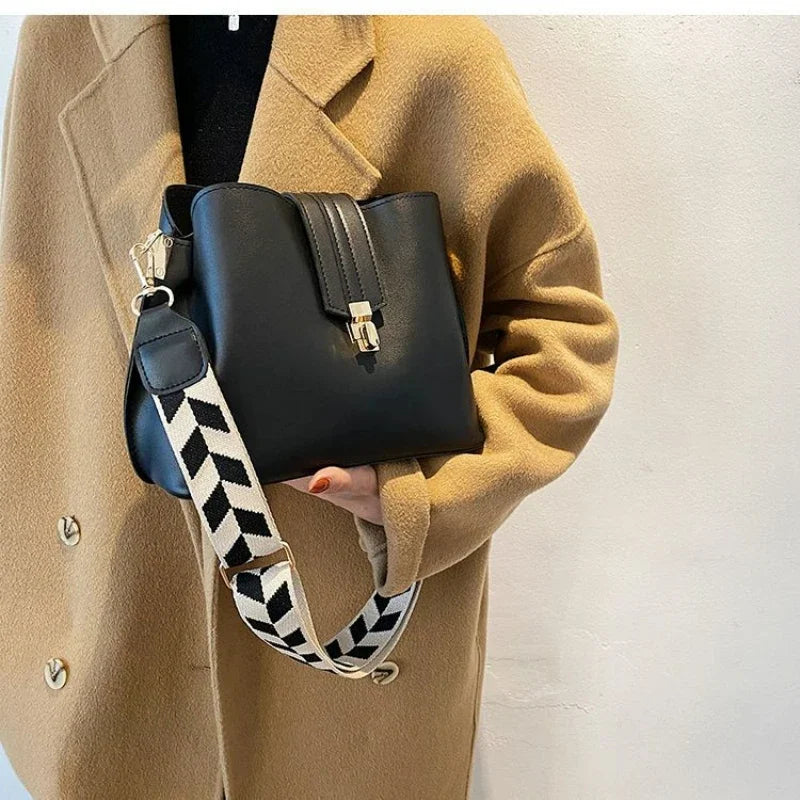 Handtasche Chic