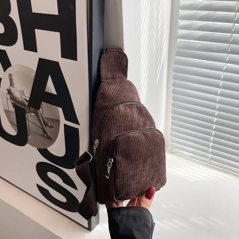 Kordtasche Easy Carry