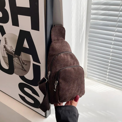 Kordtasche Easy Carry