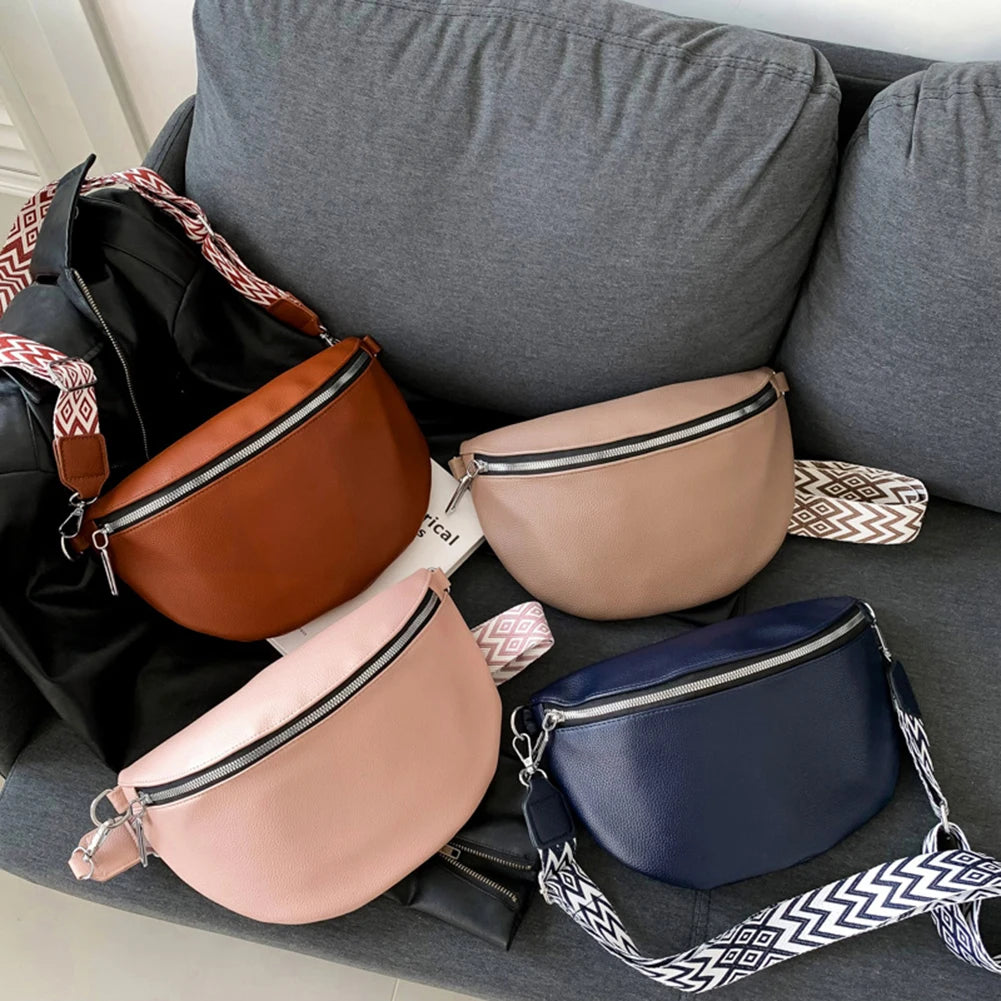 Crossbody GoMotion