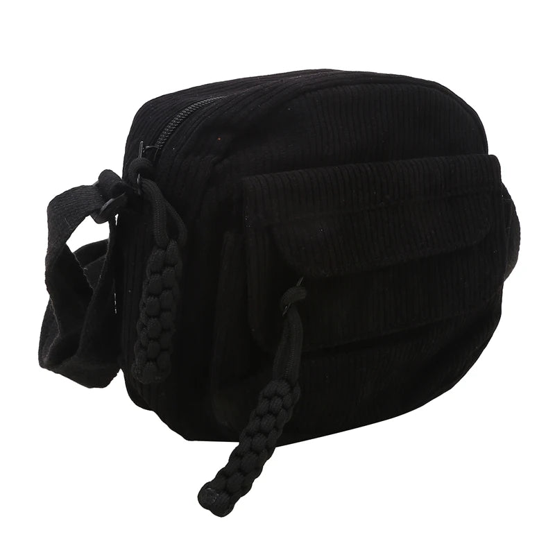 Cord Cozy Cool