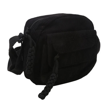 Cord Cozy Cool
