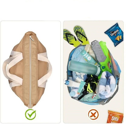 Strand Tasche Nila