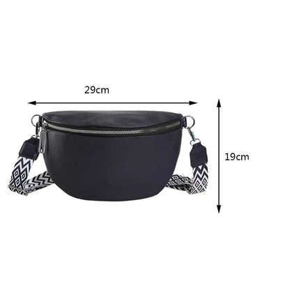 Crossbody GoMotion