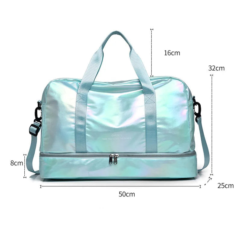 Sport Tasche Chenyl