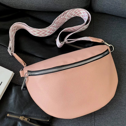 Crossbody GoMotion