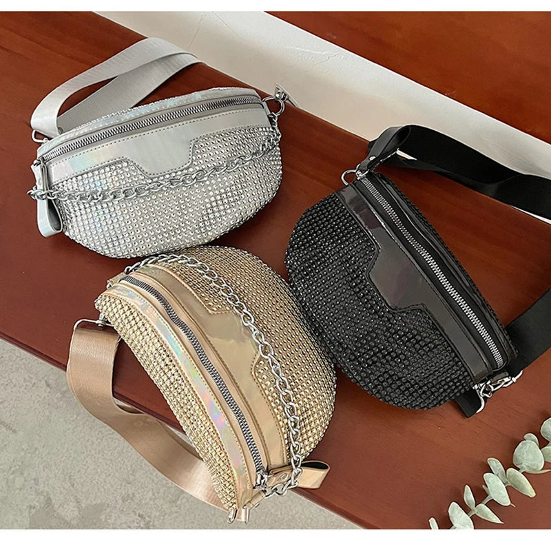 Crossbody PureDiamond