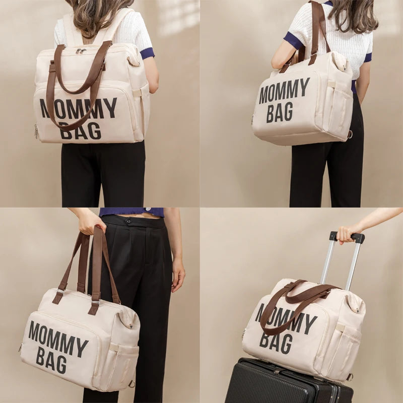 Mommy Tasche
