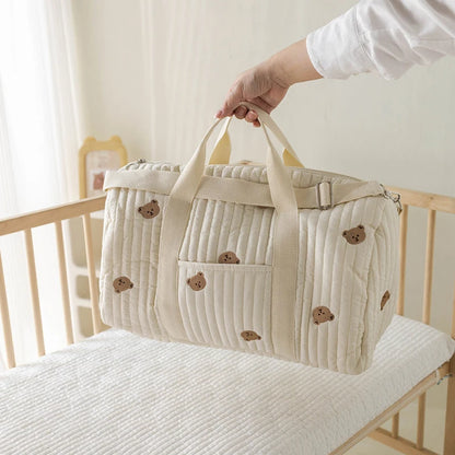 Wickeltasche ChicNest