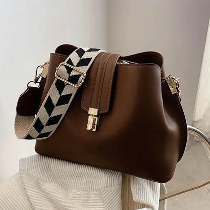 Handtasche Chic