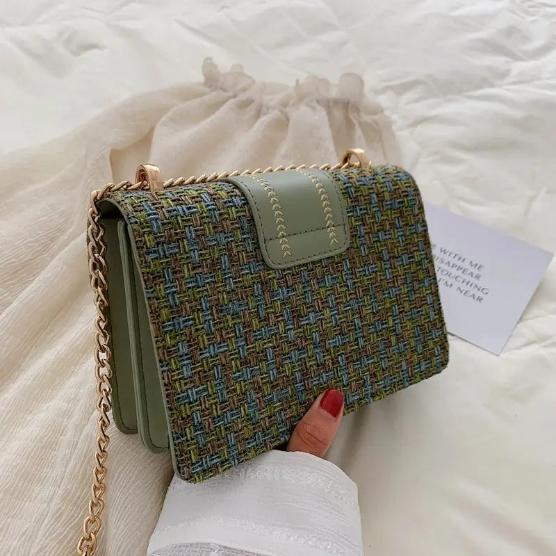 Casual Temptation Tasche