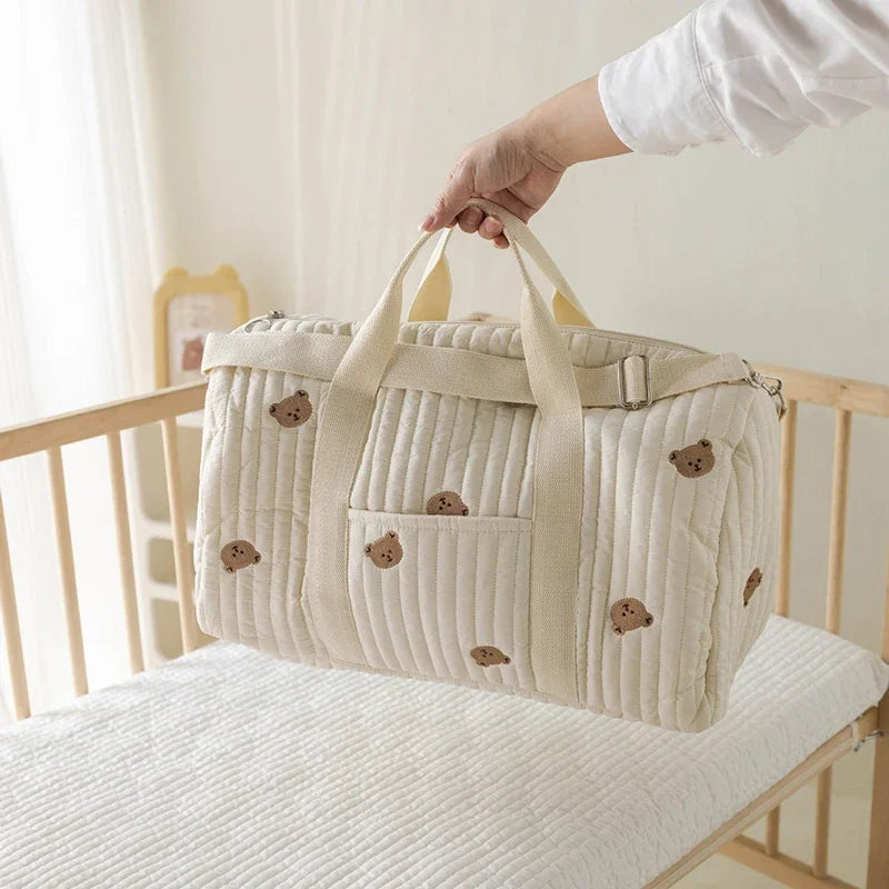 Wickeltasche ChicNest