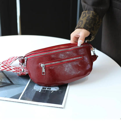 Crossbody RetroFlex