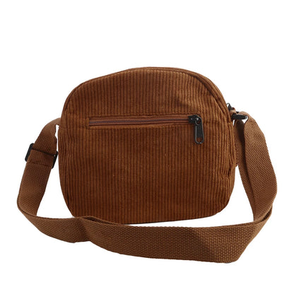 Cord Cozy Cool