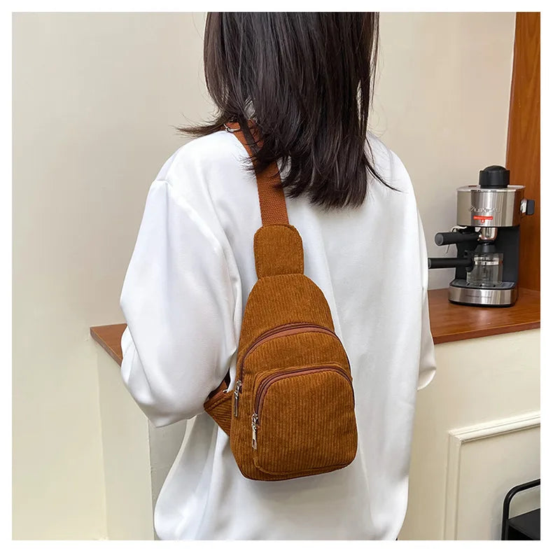 Kordtasche Easy Carry