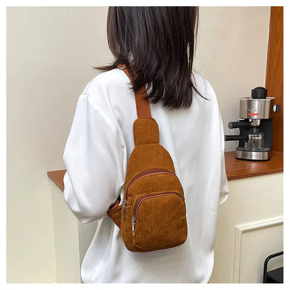 Kordtasche Easy Carry